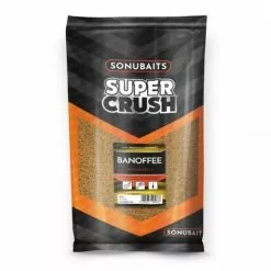 Sonubaits Supercrush Banoffee