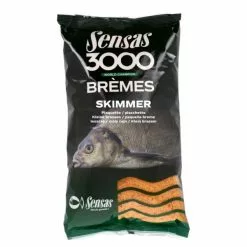 SENSAS 3000 Skimmer (1kg)