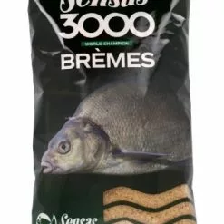 SENSAS 3000 Bremes/Brasem 1kg