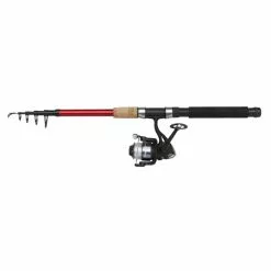 Dam Fighter Pro Combo Telespin 210cm