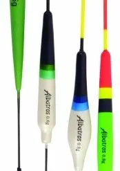 ALBATROS In2Fish Pennenset Nr. 2