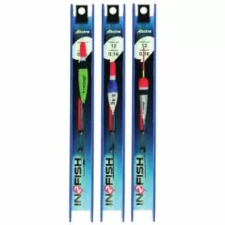 ALBATROS SS3 In2fish Tuigenset No.3