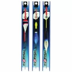 ALBATROS In2Fish Tuigenset NO.4