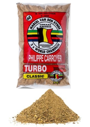 Van Den Eynde Turbo Classic 1 Van Den Eynde Turbo Classic