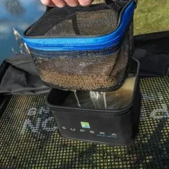 Preston Supera Pellet Wetter