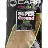 SENSAS Carp Super Ground Paste (1kg)