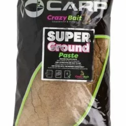SENSAS Carp Super Ground Paste (1kg)