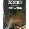 SENSAS 3000 Tanches/Zeelt 1kg