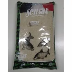 SENSAS Amorce Universeell Karper (4KG)