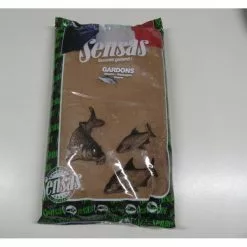 SENSAS Amorce Universeel Voorn(4KG)