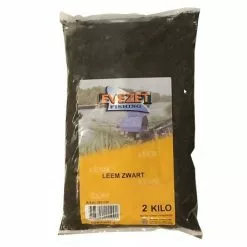 Evezet Turf Leem Zwart 2kg
