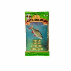 Van Den Eynde Super Champion Voorn