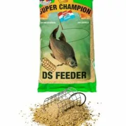 Van Den Eynde DS Feeder