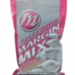 Mainline Match Margin Mix