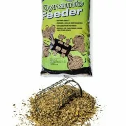 Van Den Eynde Dynamic Feeder