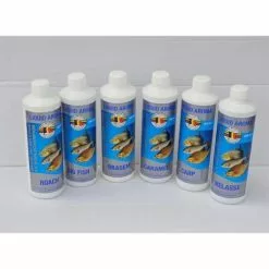 Van Den Eynde Liquid Aroma Big Fish