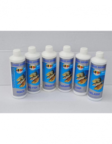 Van Den Eynde Liquid Aroma Big Fish 1 Van Den Eynde Liquid Aroma Big Fish