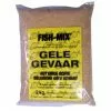 Fish Mix Gele Gevaar