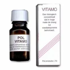 Vismania Pol Vitamo