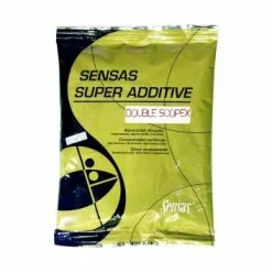 SENSAS Super Additive Double Scopex