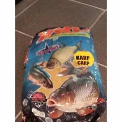 Lasebo Groundbaits XXL Carp (karp)