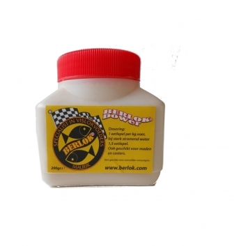 Berlok Power Dip 1 Berlok Power Dip