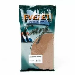 Evezet Arachide Bruin 1kg