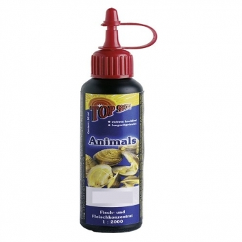 TOP SECRET Animals Lever 1 TOP SECRET Animals Lever