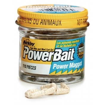 Berkley Power Made White 1 Berkley Power Made White