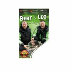 Zammataro Bert En Leo Super Brasem