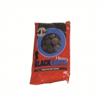 Van Den Eynde Black Earth Heavy 1 Van Den Eynde Black Earth Heavy