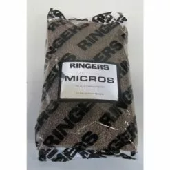 Ringers Method Micro Pellets