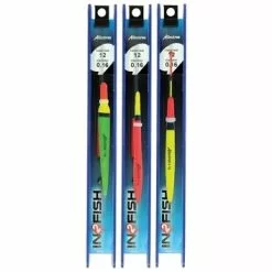 ALBATROS SS3 In2fish Tuigenset No.1