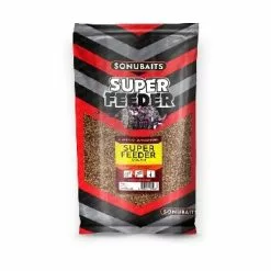 Sonubaits Super Feeder Bream