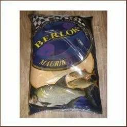 Berlok Feeder Kanaal (4kg)
