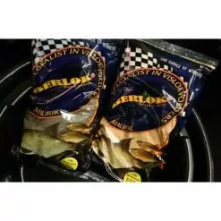 Berlok DK Absolute Black