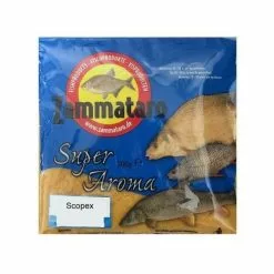Zammataro Super Aroma Scopex 200 Gram