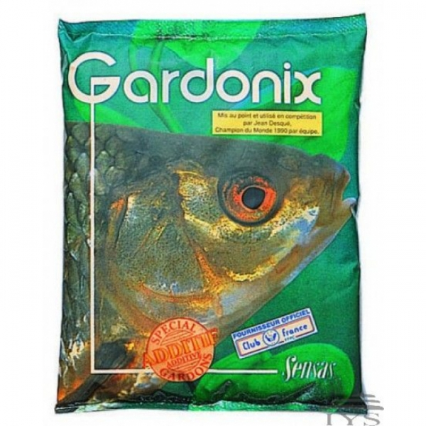 SENSAS Gardonix Noir 1 SENSAS Gardonix Noir