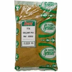 SENSAS TTX - PV1 Collant