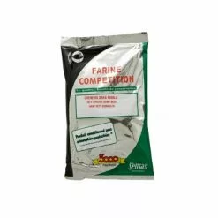 SENSAS 3000 Super Hennep Gemalen Vet