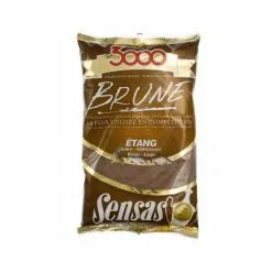 SENSAS 3000 Etang Bruin