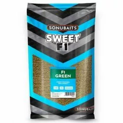 Sonubaits Supercrush Sweet F1 Green