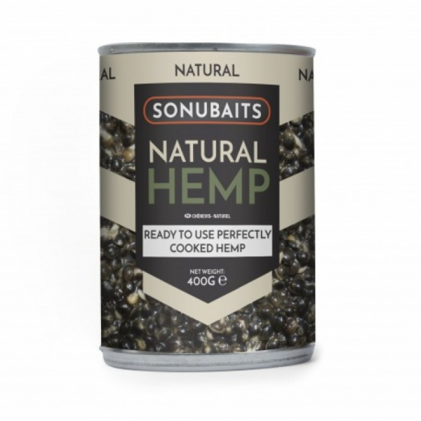 Sonubaits Hemp Natural 1 Sonubaits Hemp Natural