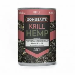 Sonubaits Hemp + Krill