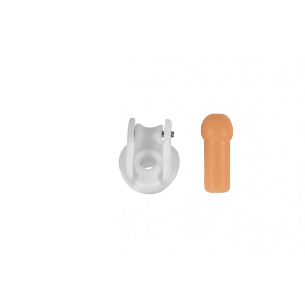 Preston Roller Pulla Bush 1 Preston Roller Pulla Bush