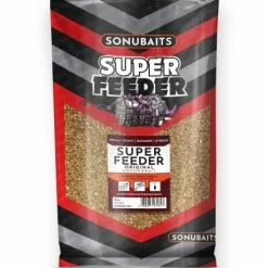 Sonubaits Super Feeder Original