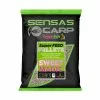 SENSAS SUPER FEED PELLETS 2MM (SWEET MAGIC 700GR)