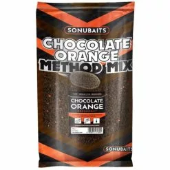 Sonubaits Method Mix Chocolate Orange