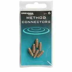 Drennan Method Quick Change Connector