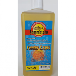 Zammataro Feeder Explo Vanille (500ml)